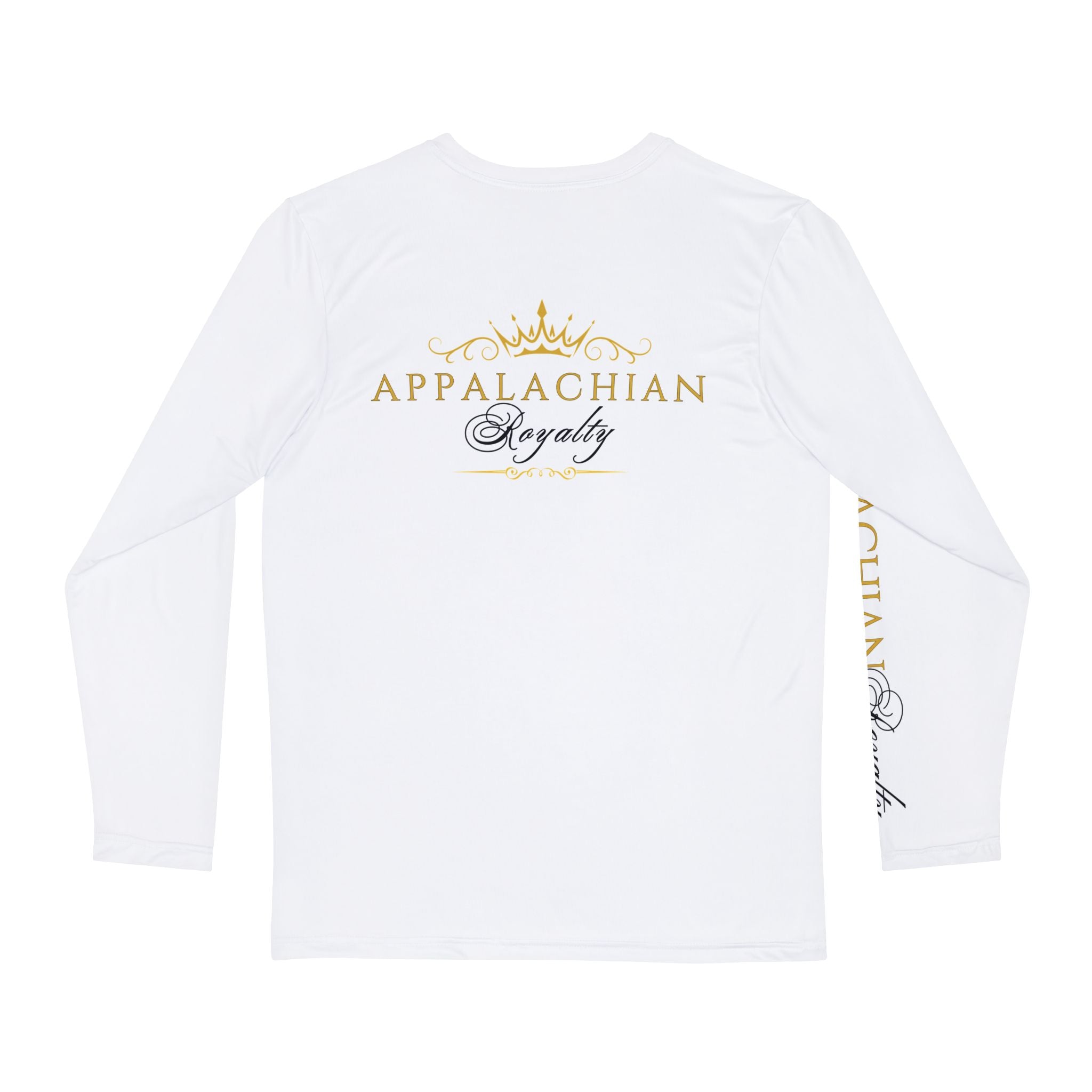 Long Sleeve Royalty