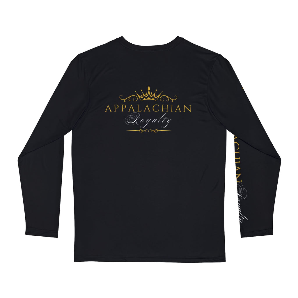 Long Sleeve Royalty