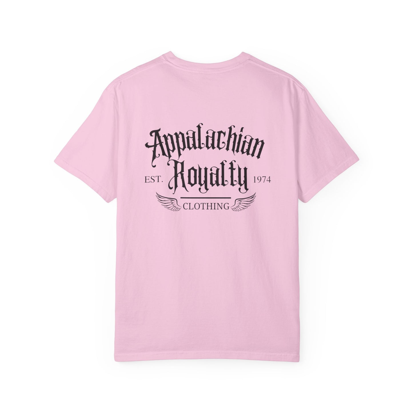 Original Royalty
