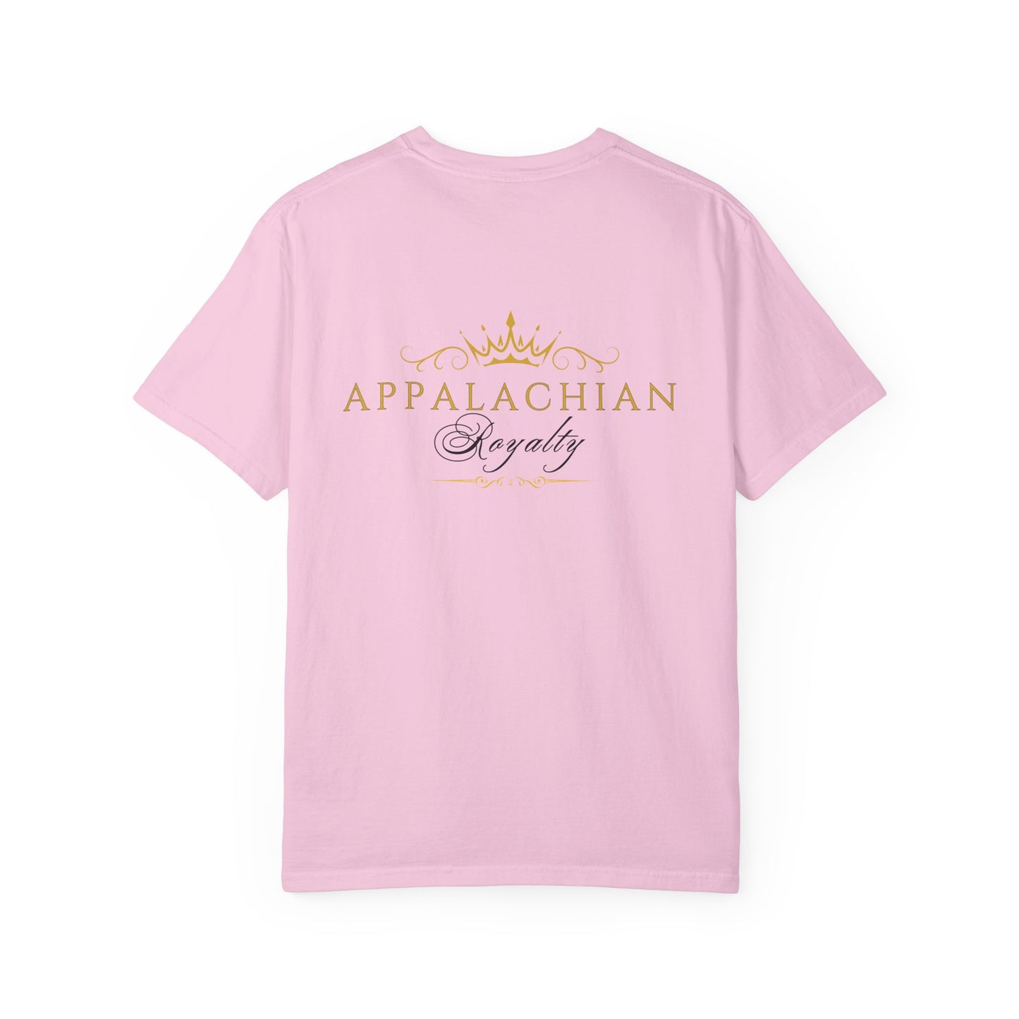 Glam Royalty