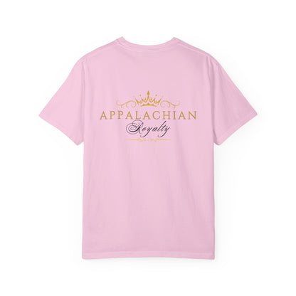 Glam Royalty