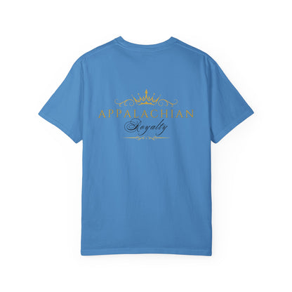 Glam Royalty