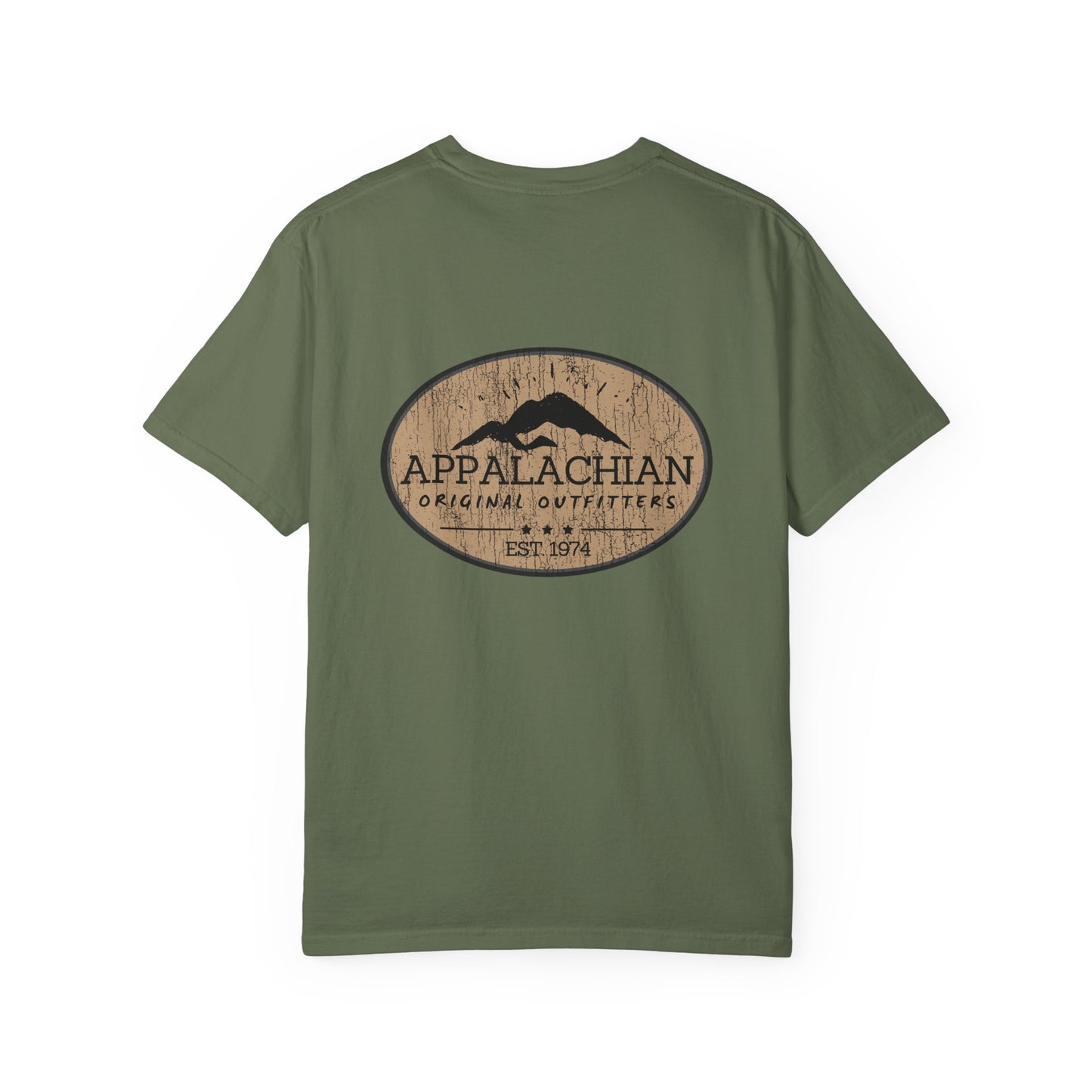 Appalachia Original