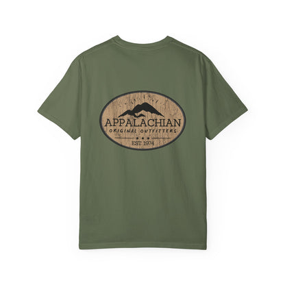 Appalachia Original