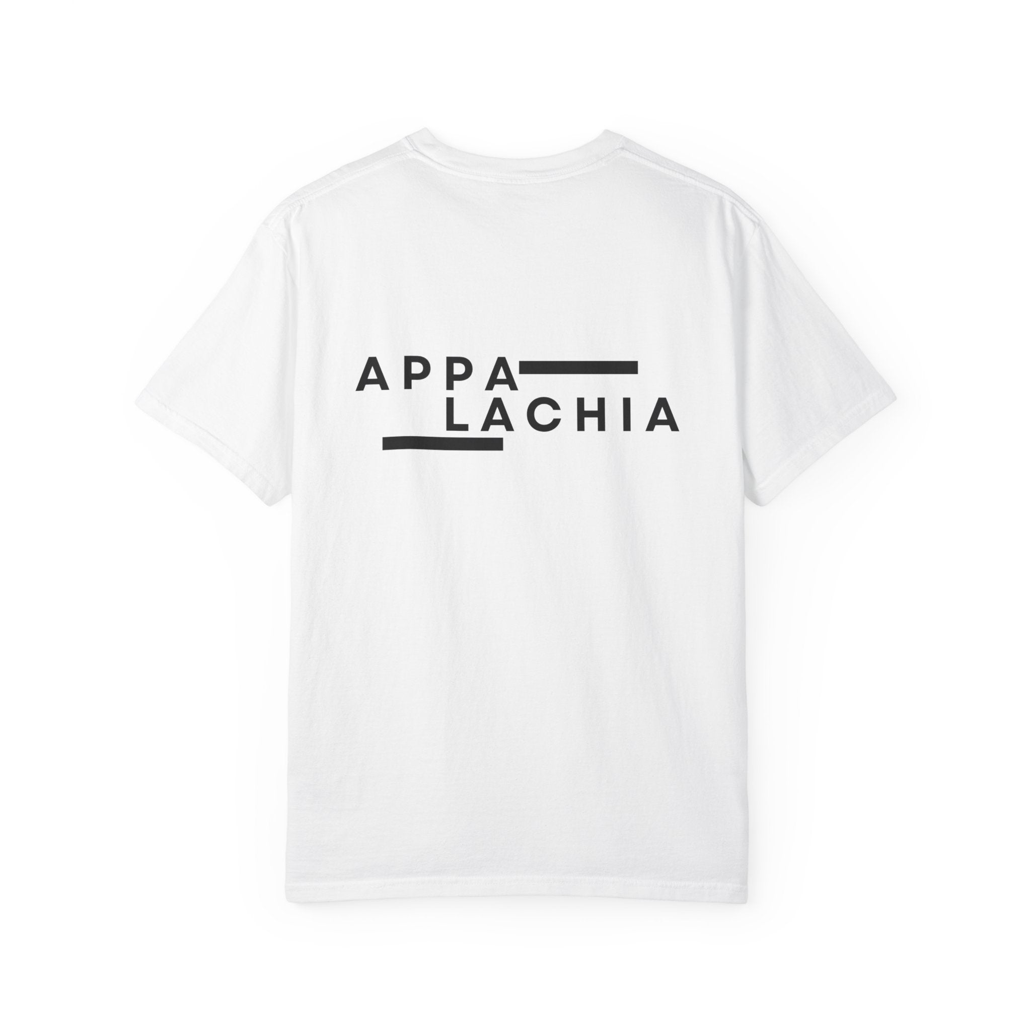 Appa-lachia