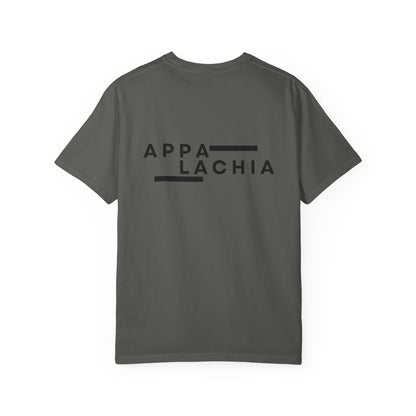Appa-lachia