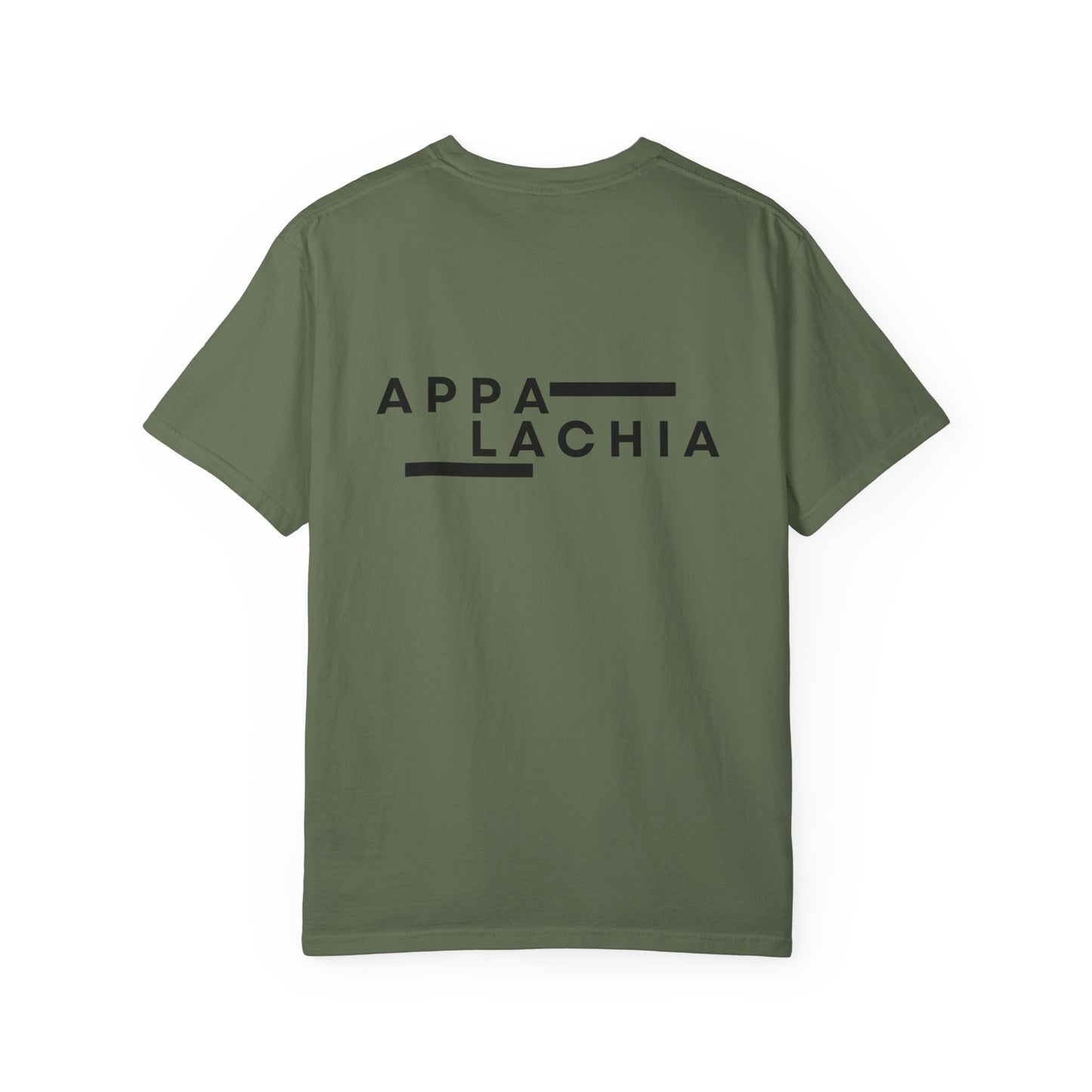 Appa-lachia
