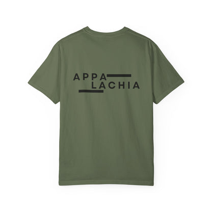 Appa-lachia