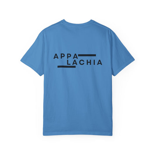 Appa-lachia