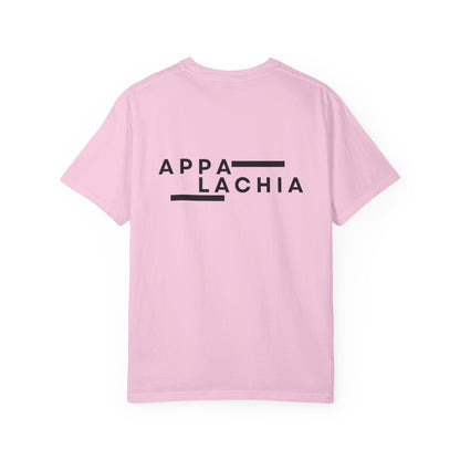 Appa-lachia
