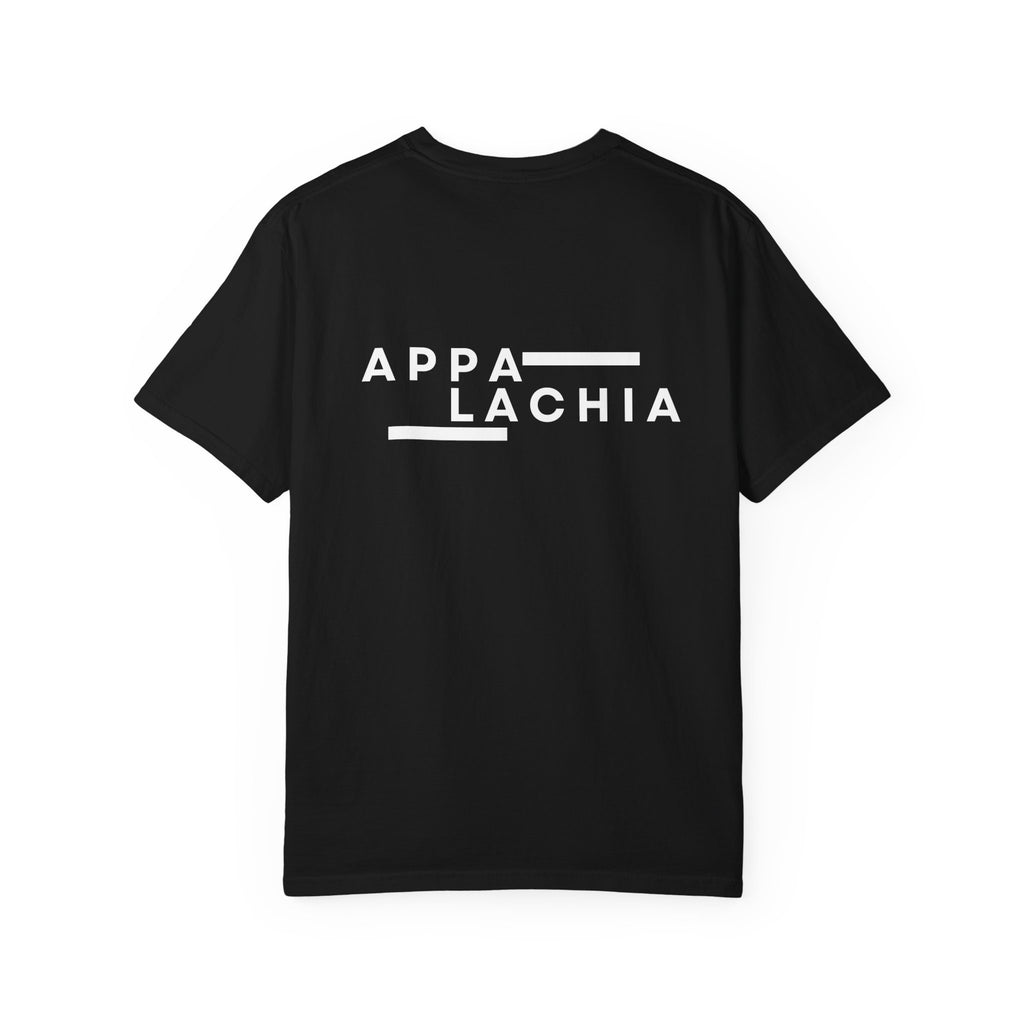 Appa-lachia