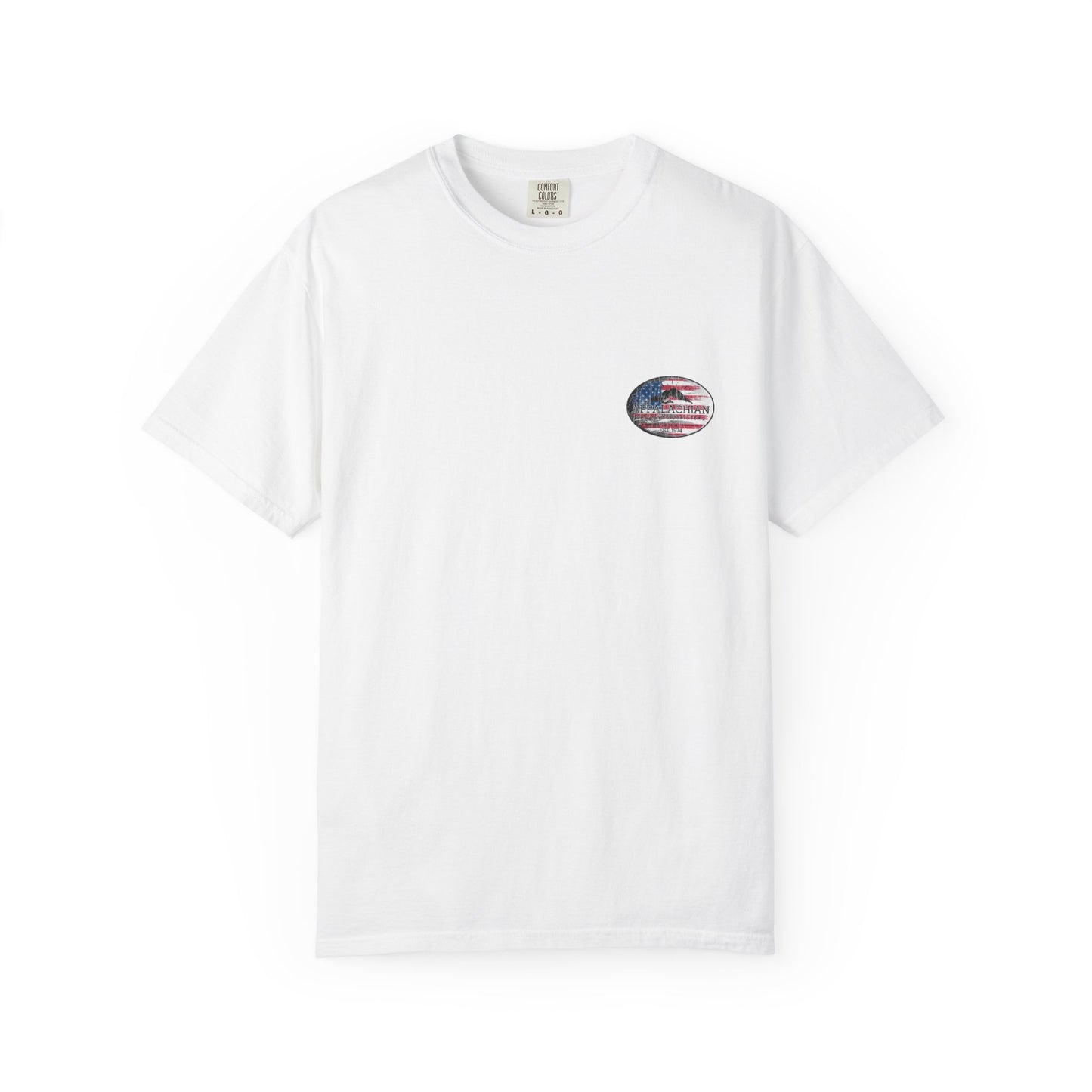 Rustic Patriot