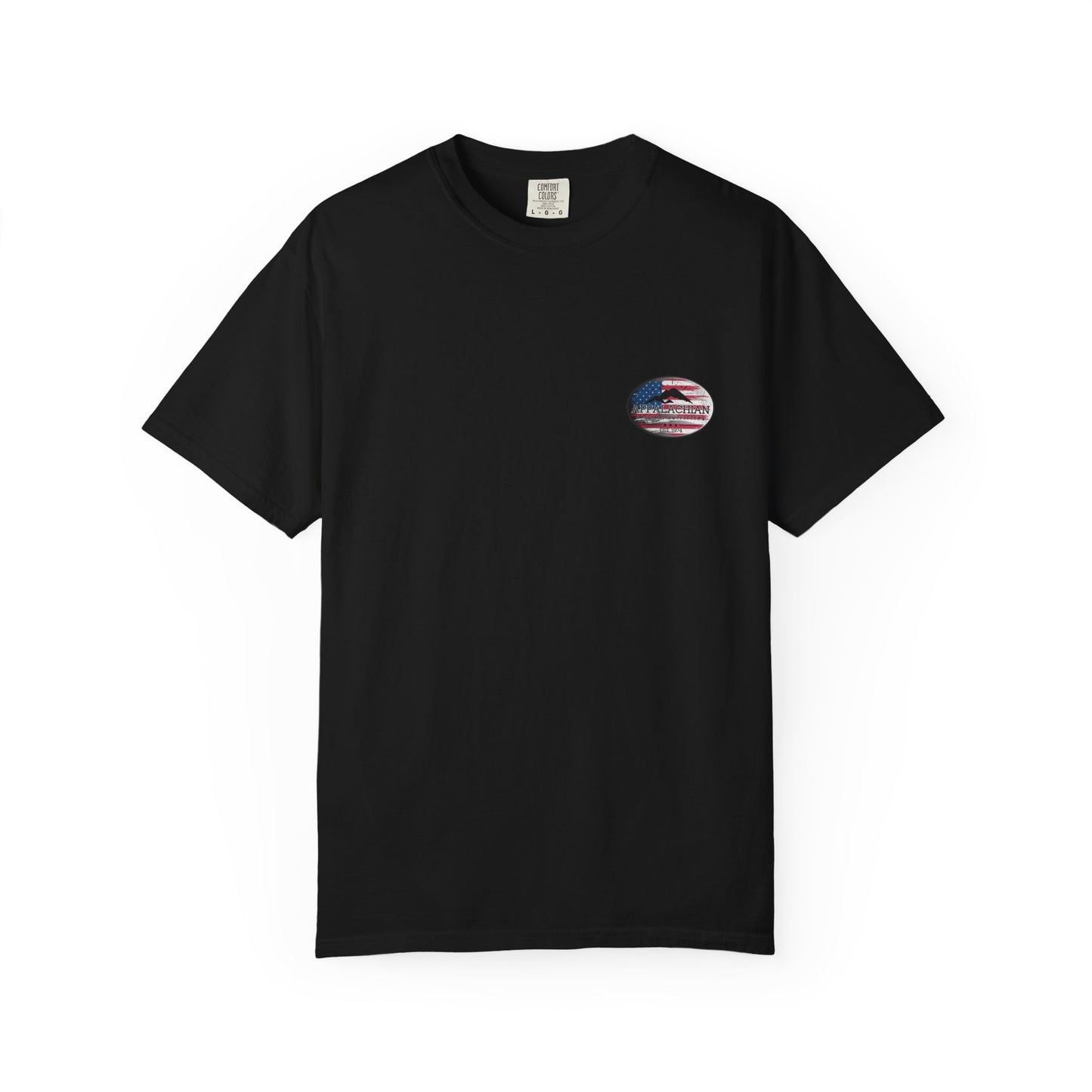 Rustic Patriot