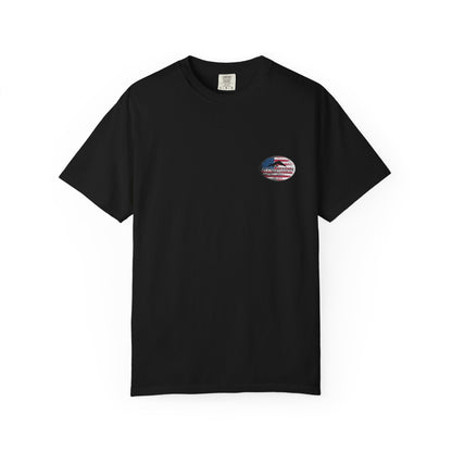 Rustic Patriot