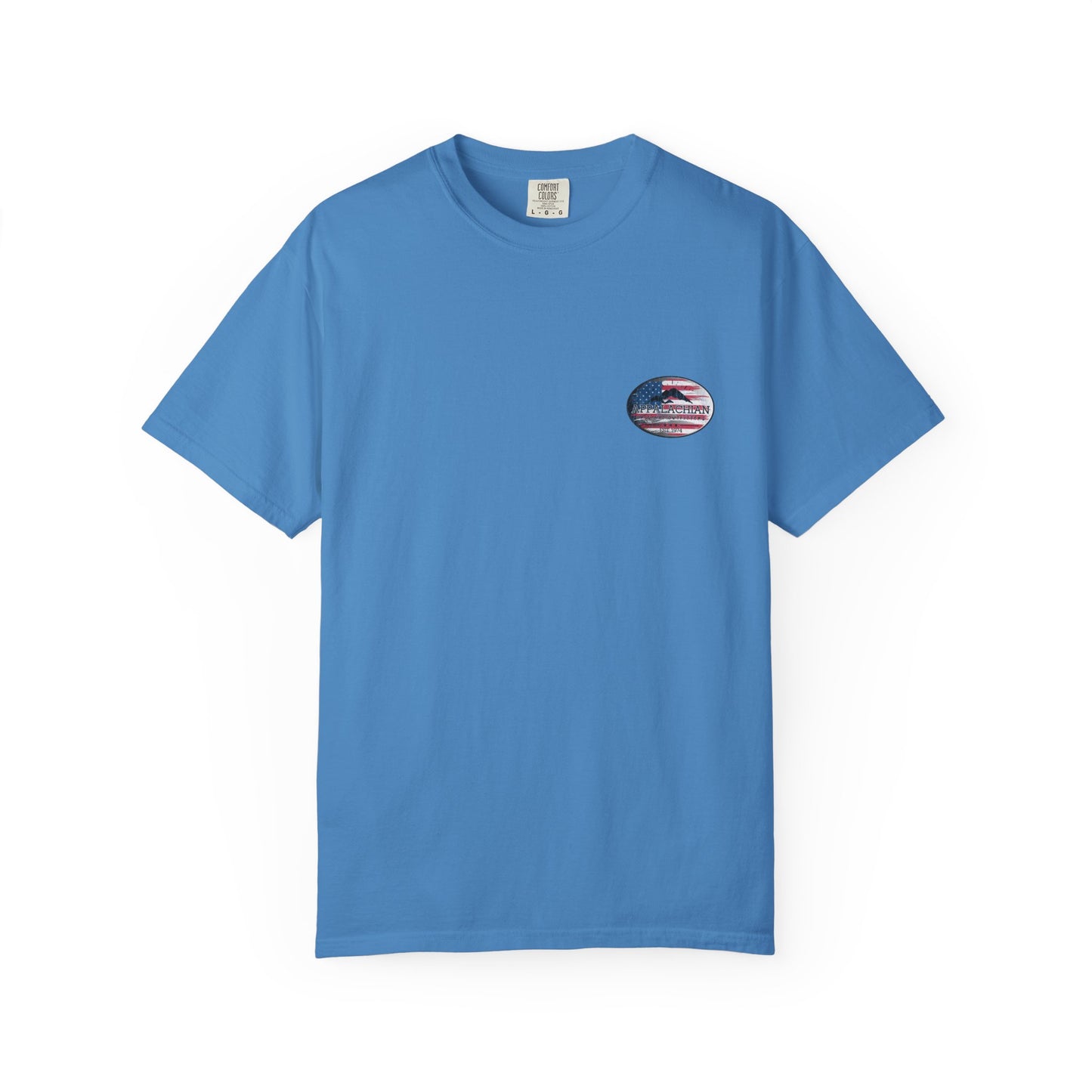 Rustic Patriot