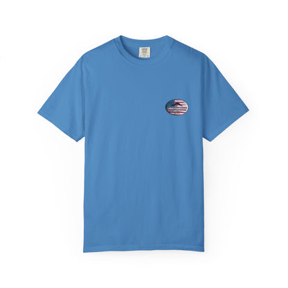 Rustic Patriot