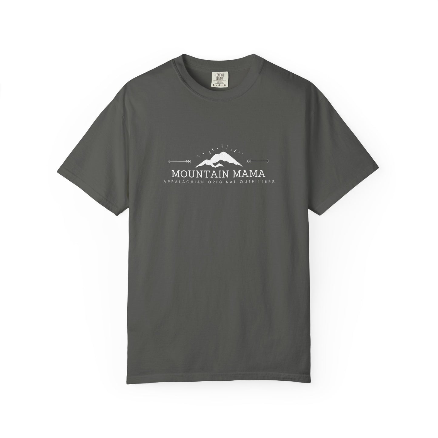 Simple- Mountain Mama