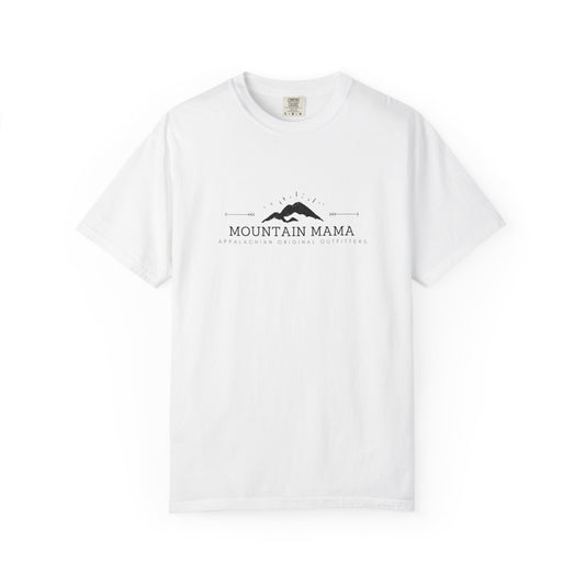 Simple- Mountain Mama