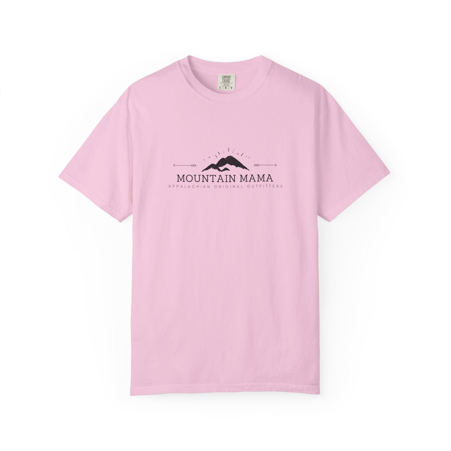 Simple- Mountain Mama