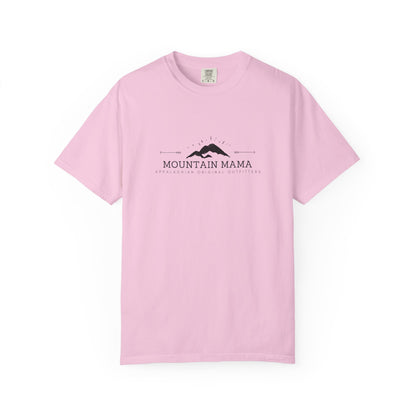 Simple- Mountain Mama