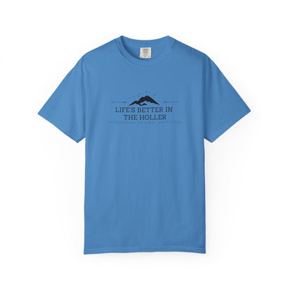 Simple- Better in the Holler