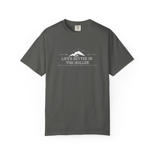 Simple- Better in the Holler