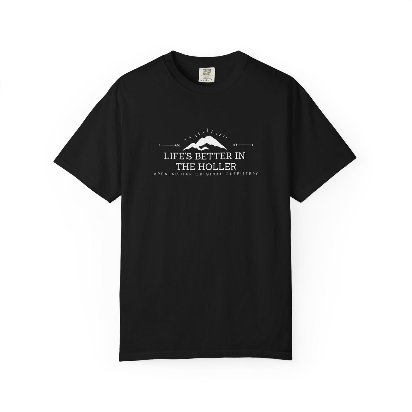 Simple- Better in the Holler