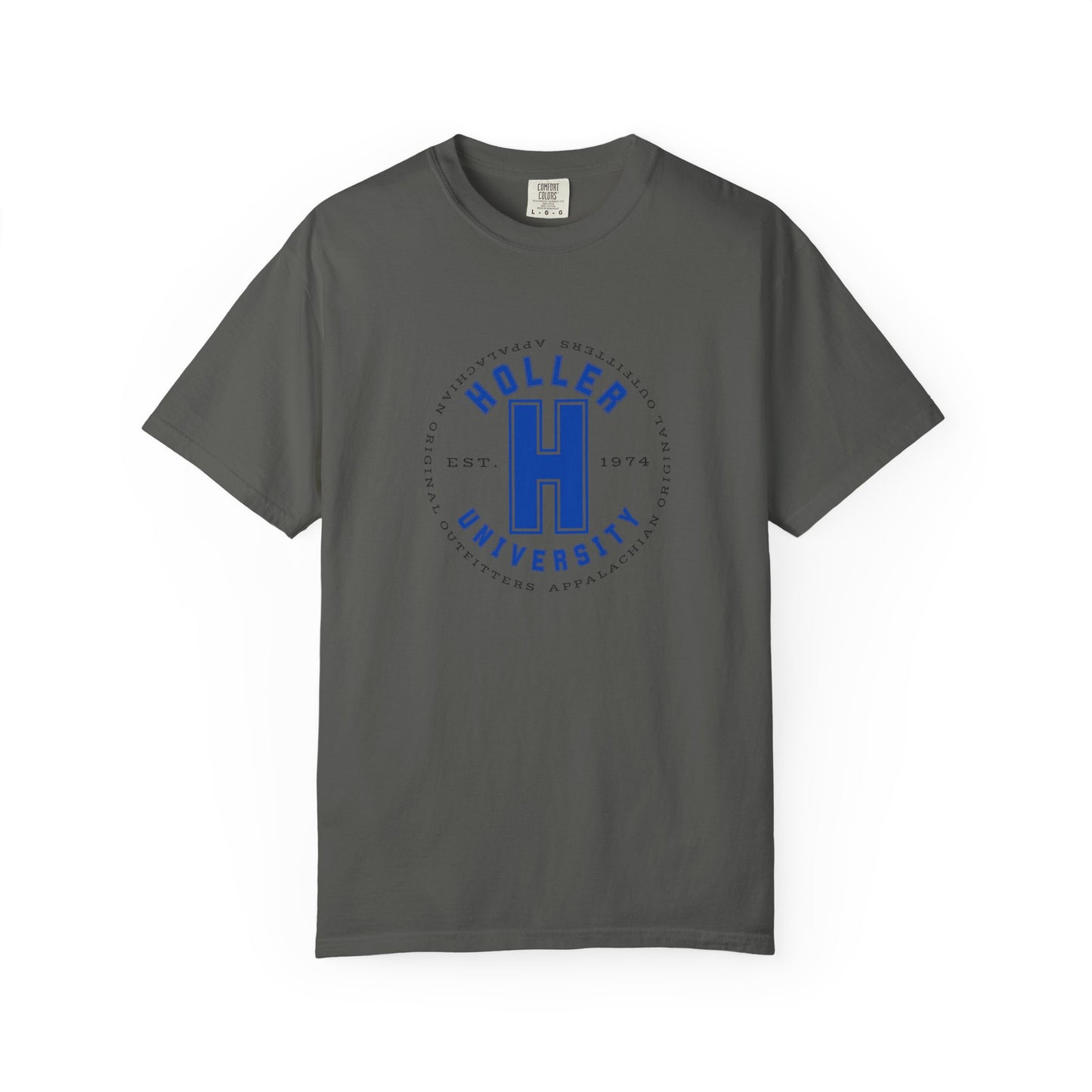 Holler University