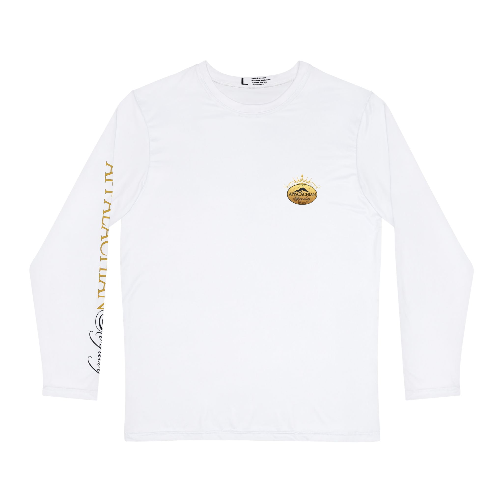 Long Sleeve Royalty
