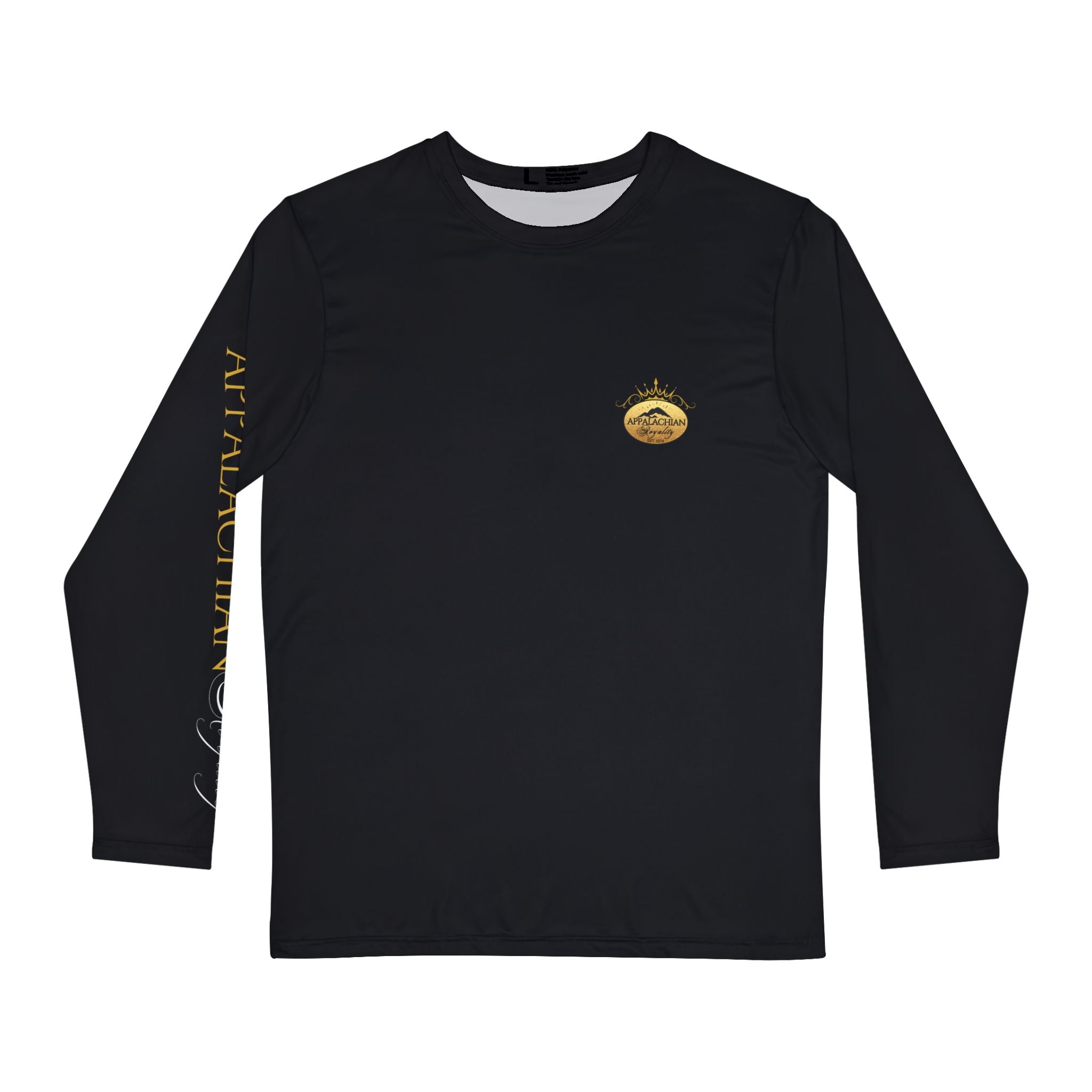 Long Sleeve Royalty