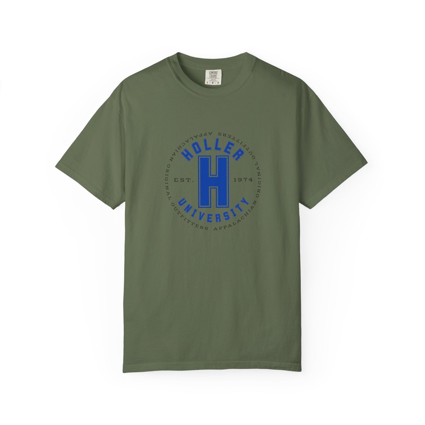 Holler University
