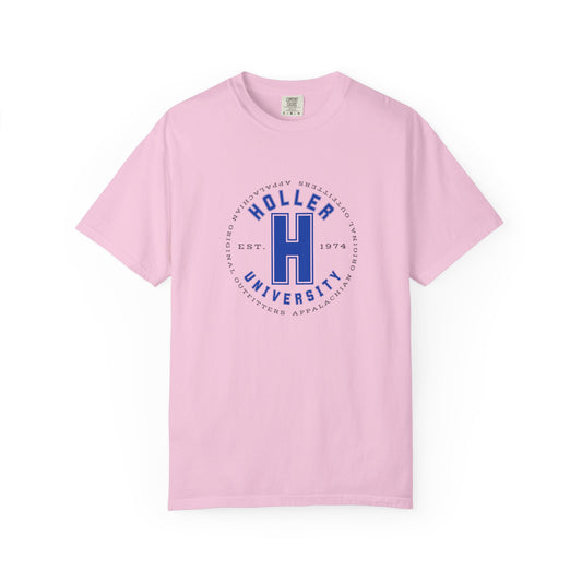 Holler University