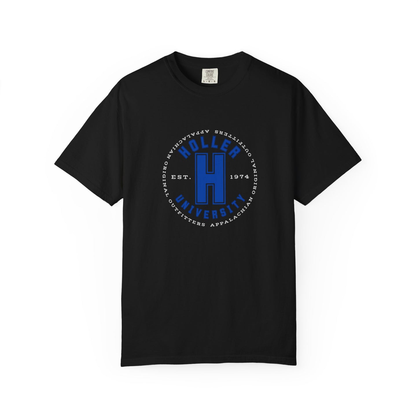 Holler University