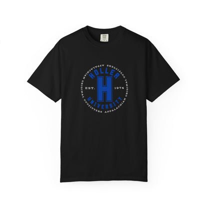Holler University