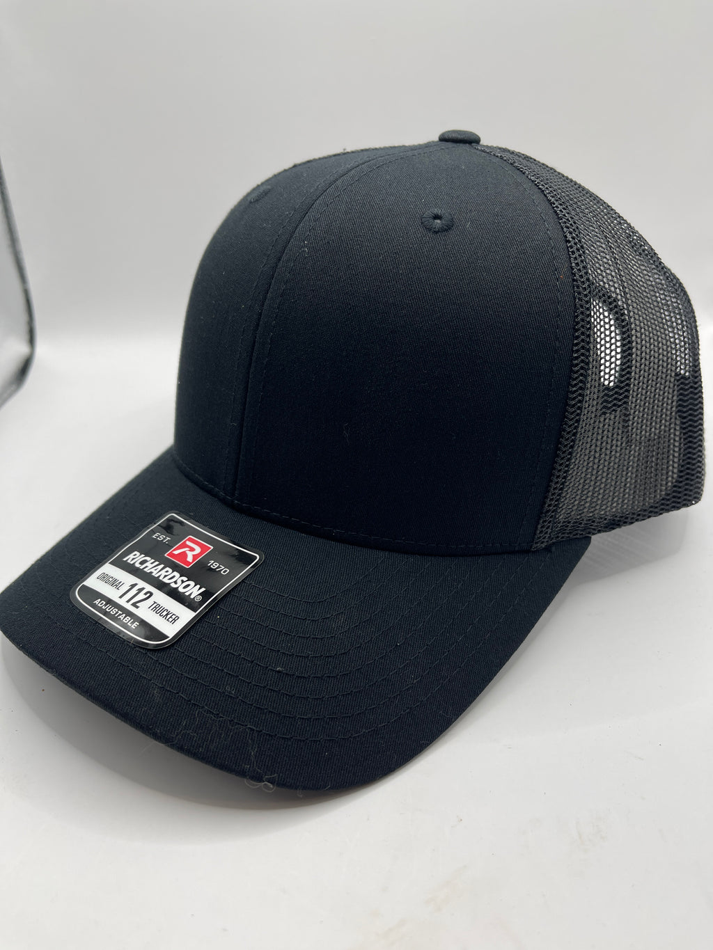 Richardson Two Color Hats