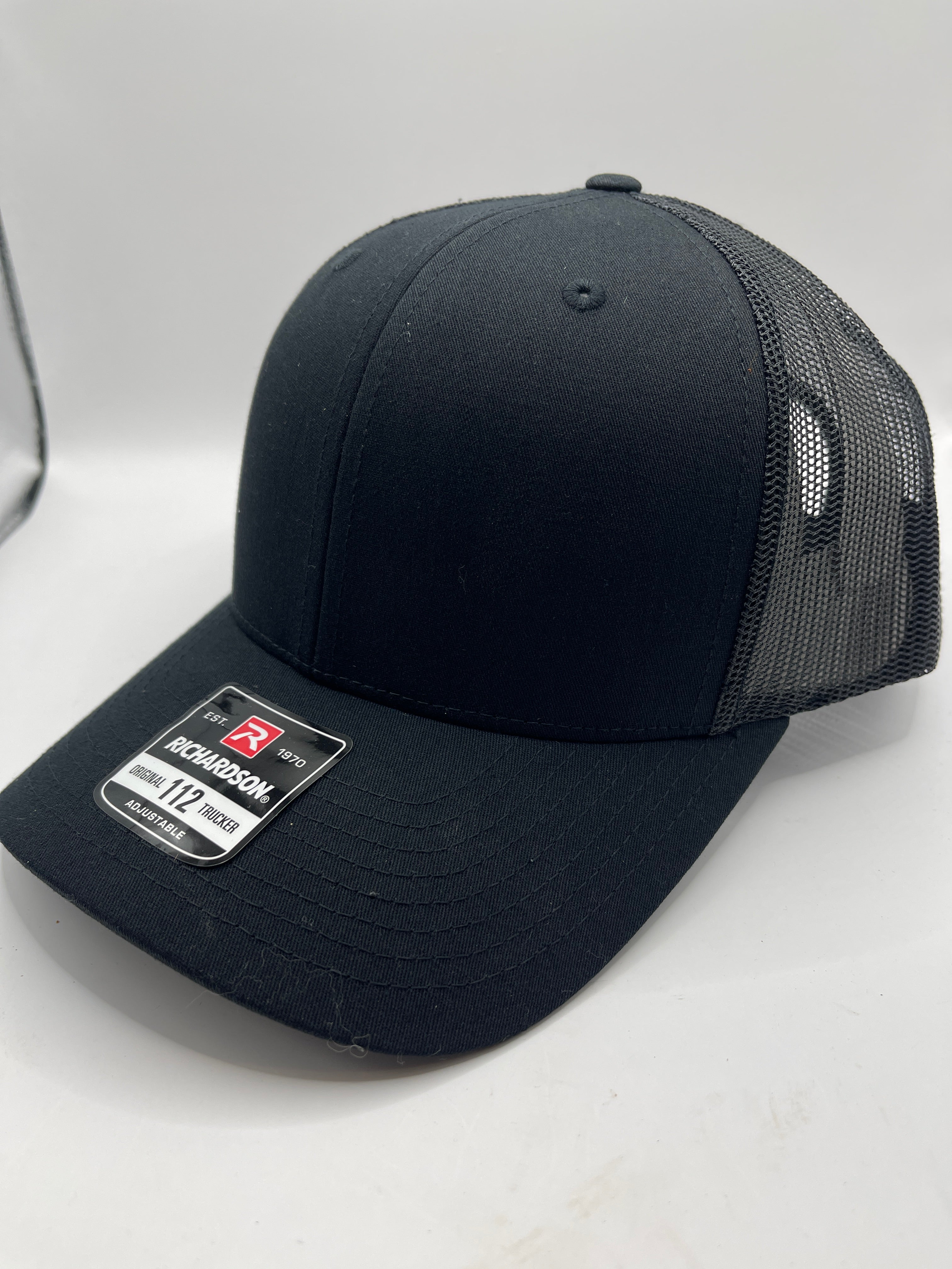 Richardson Two Color Hats