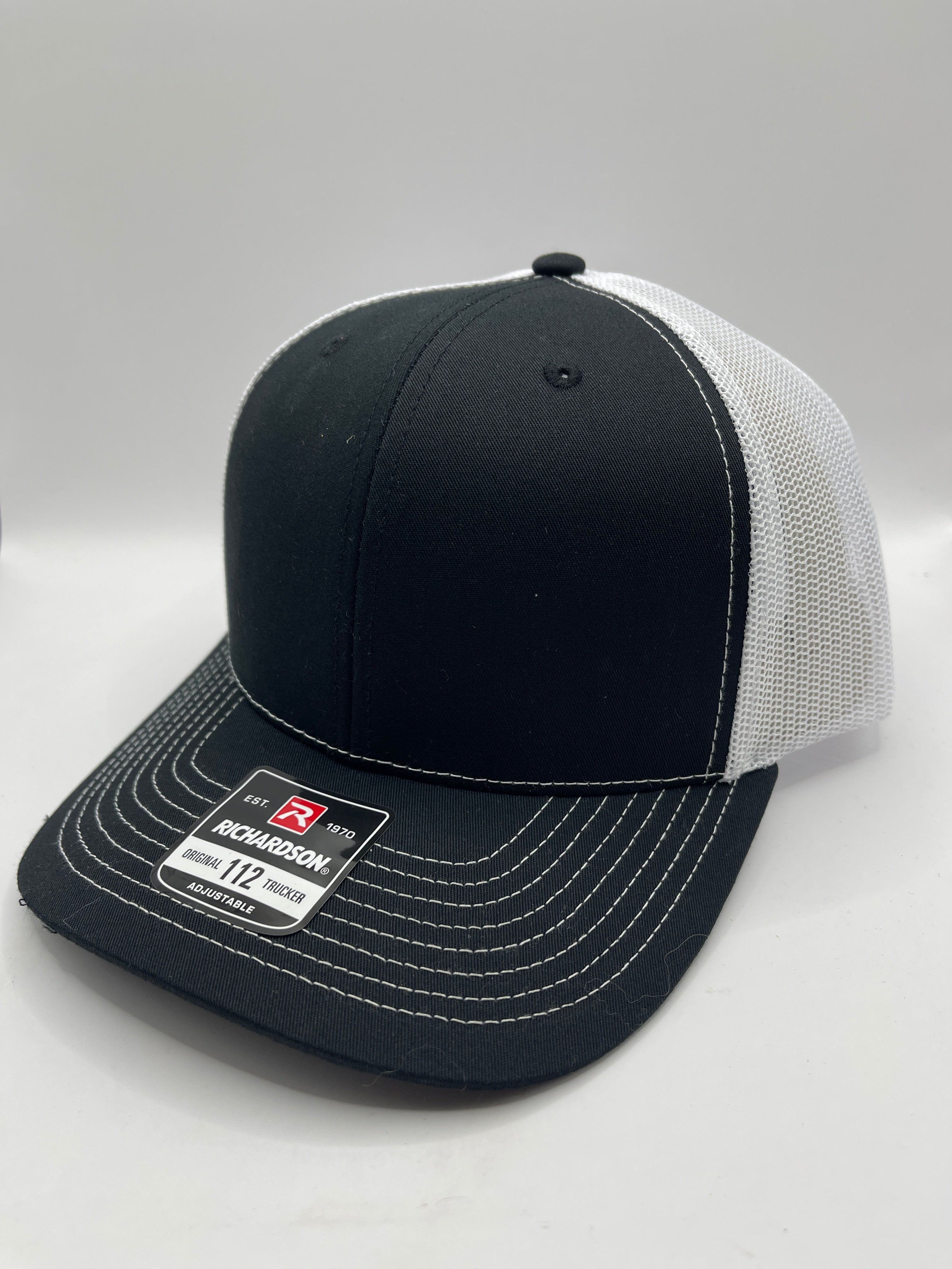 Richardson Two Color Hats