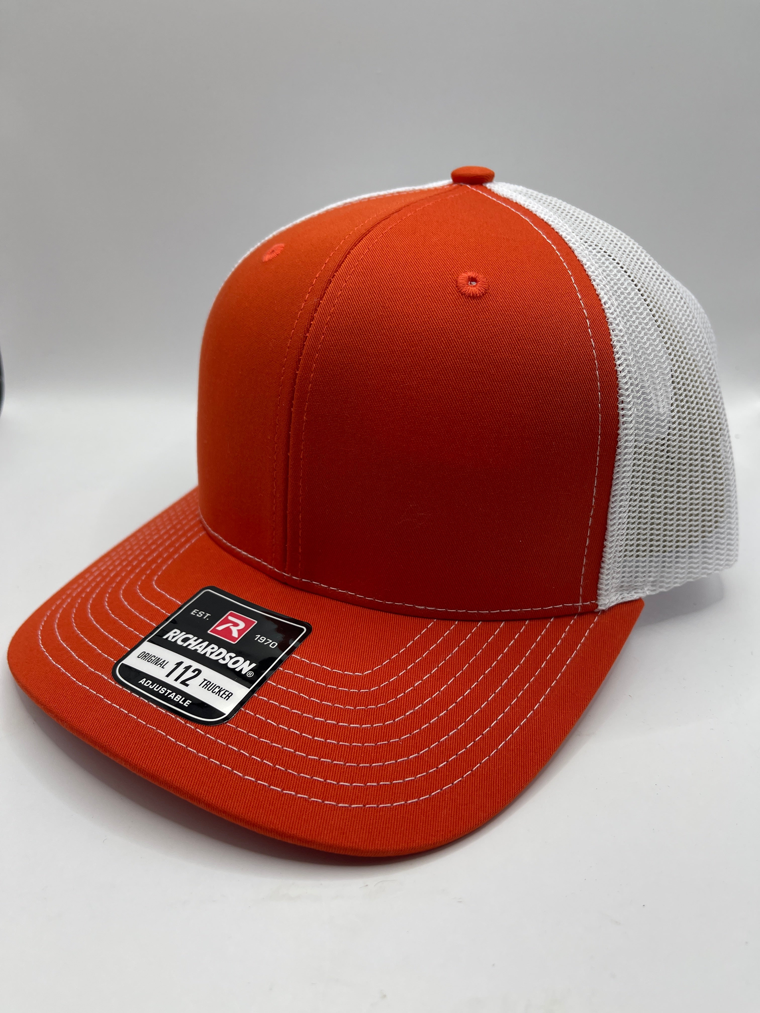 Richardson Two Color Hats