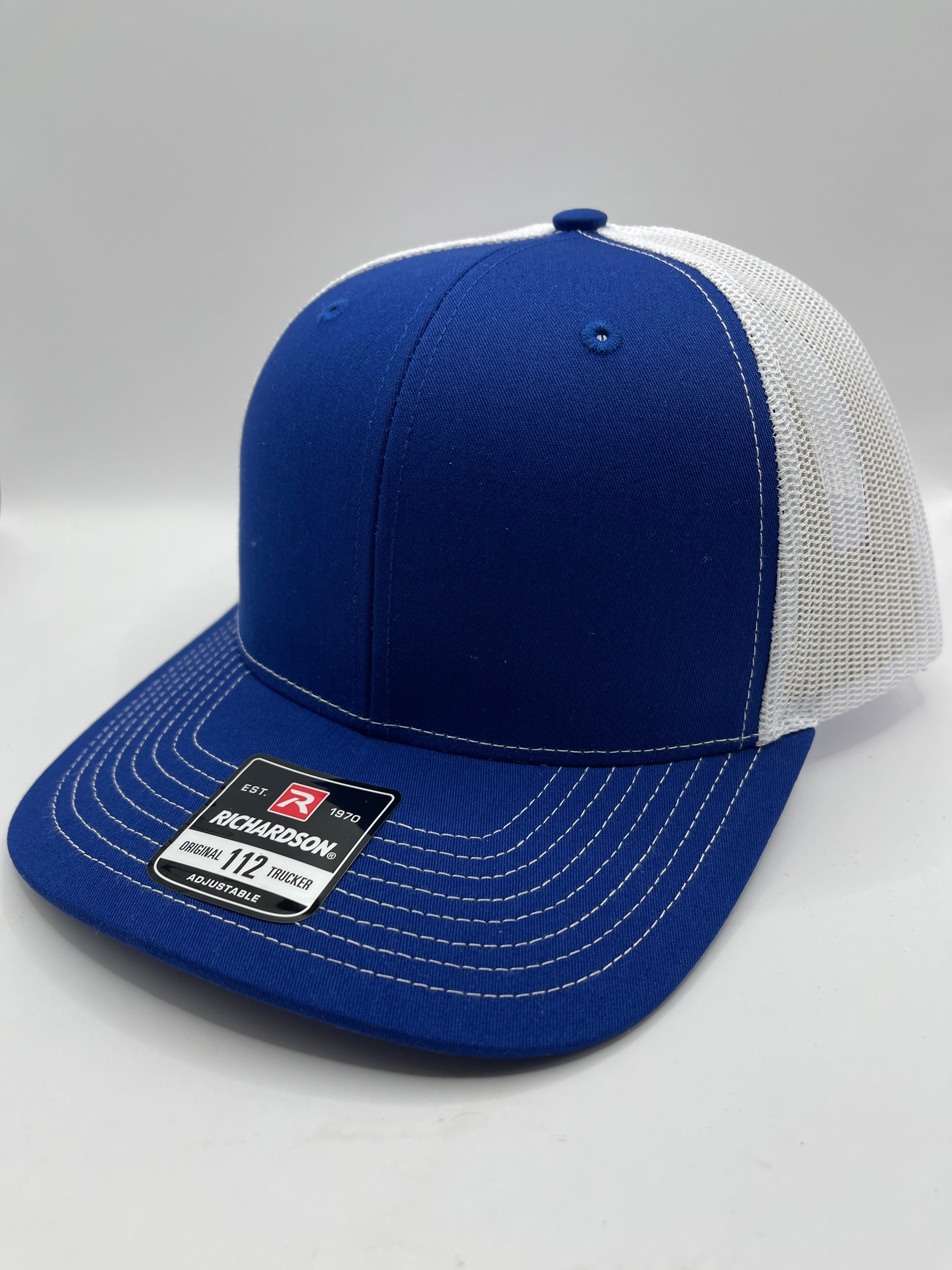 Richardson Two Color Hats