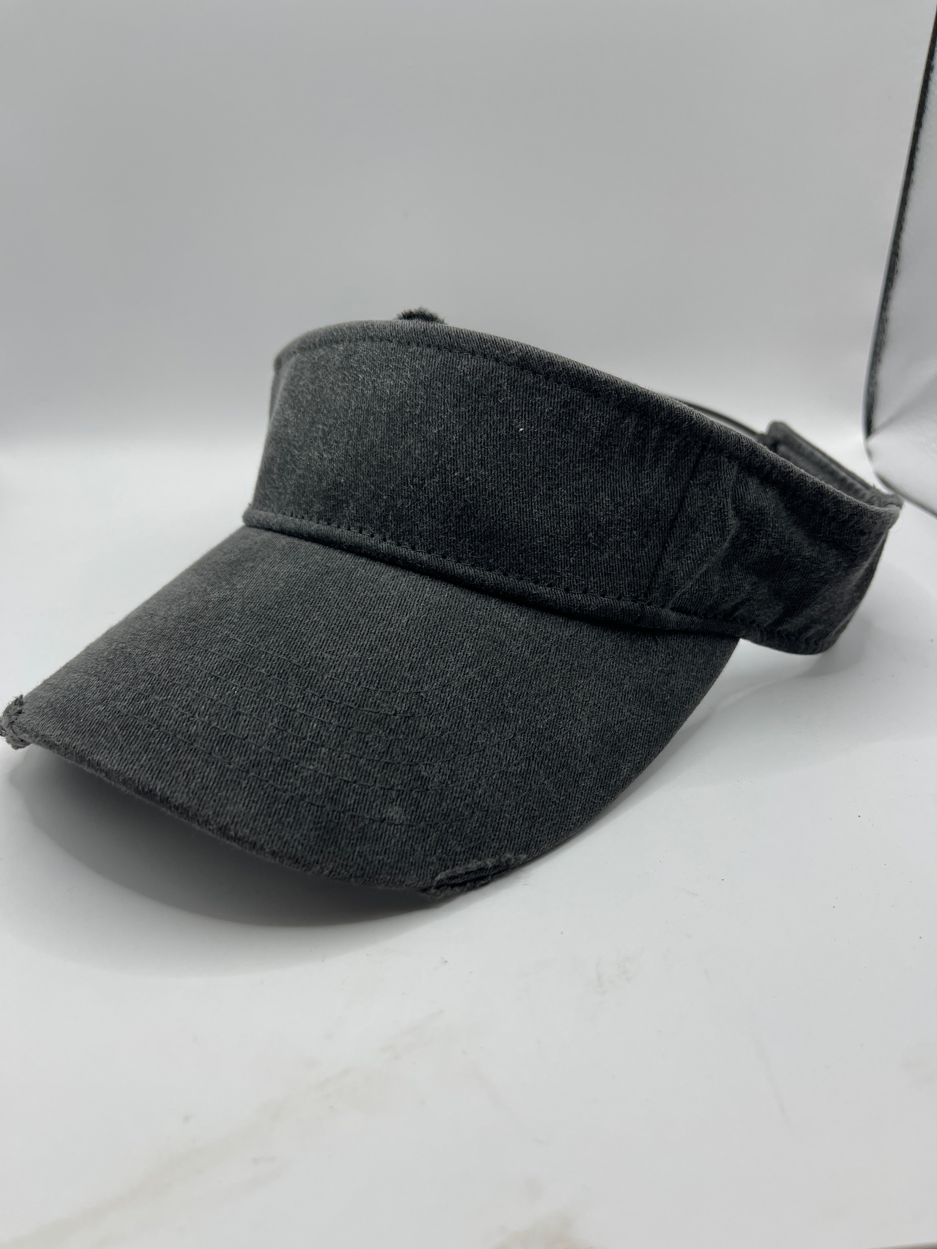 Weathered Soft Visors