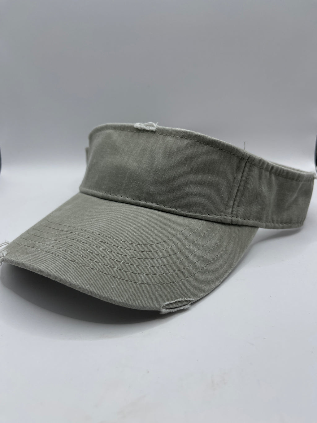 Weathered Soft Visors