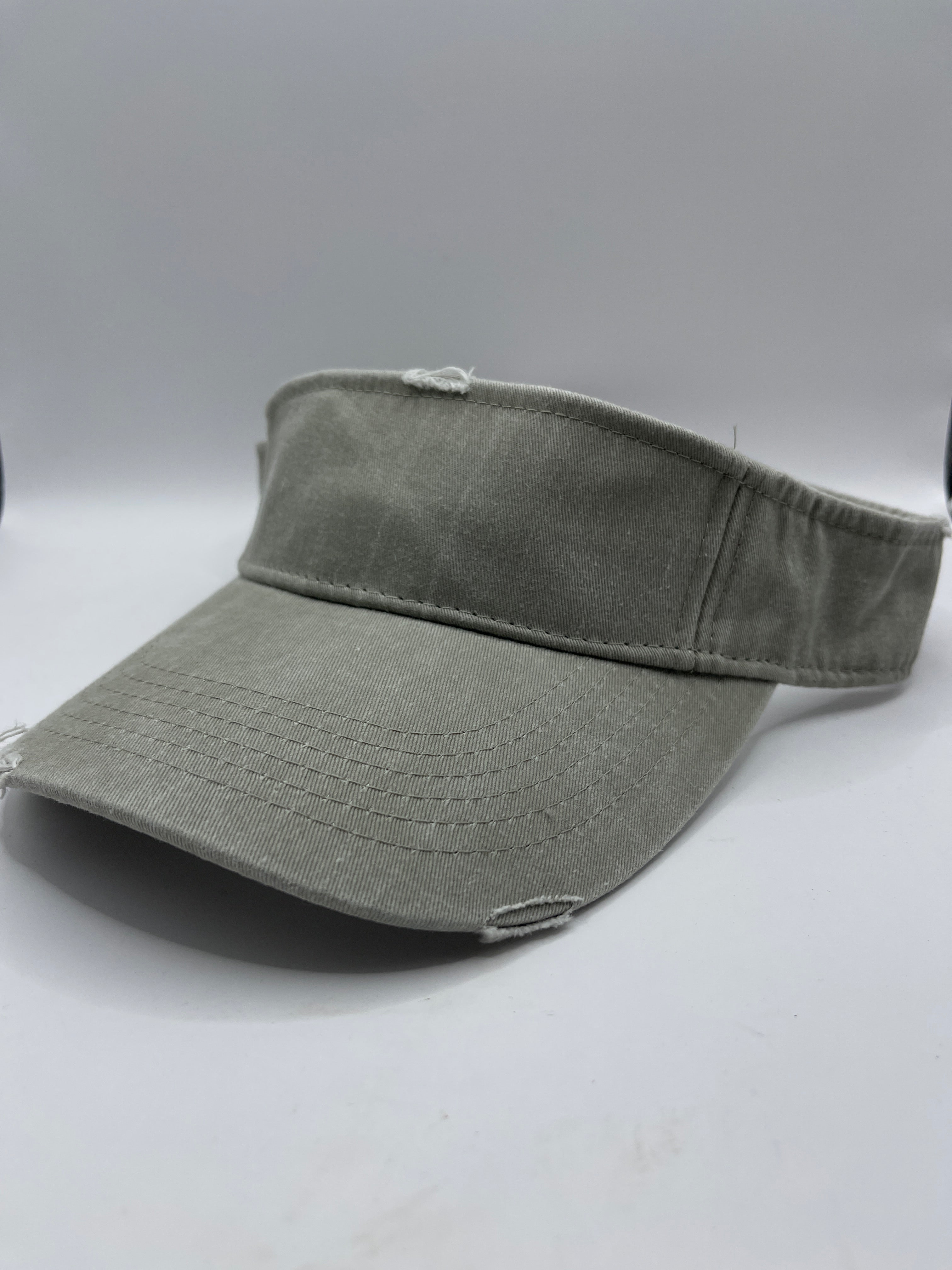Weathered Soft Visors