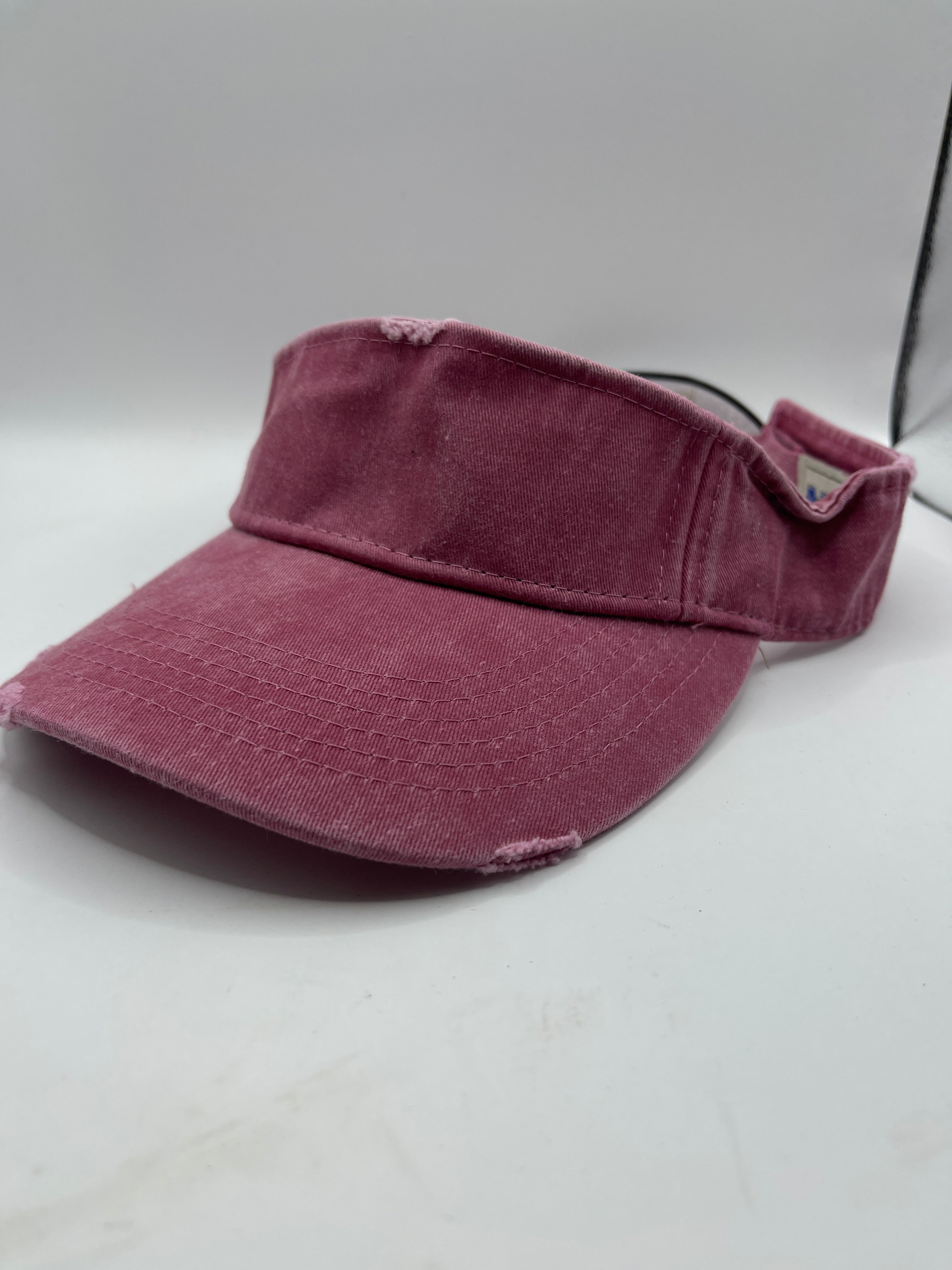 Weathered Soft Visors